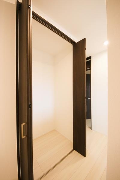 長岡市錦3丁目　新築戸建