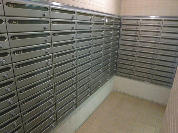 ダイアパレスシアース万代東棟