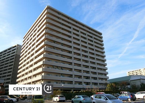 ダイアパレスシアース万代東棟