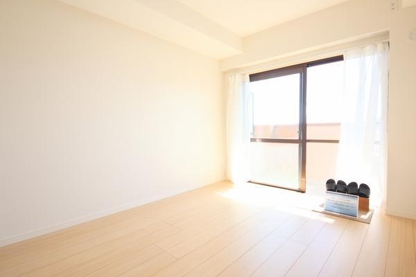 ダイアパレスシアース万代東棟