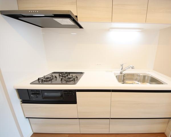 ダイアパレスシアース万代東棟