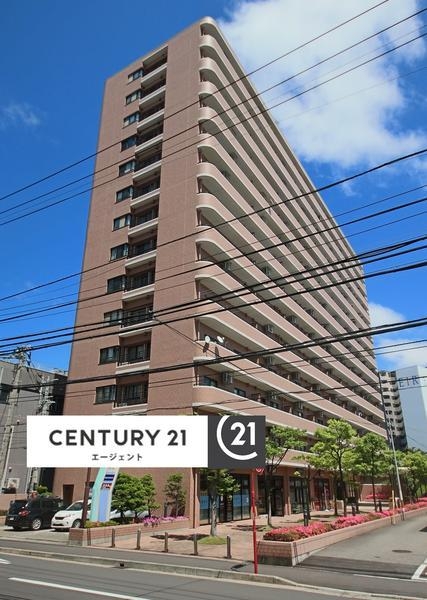 コープシティ上大川前