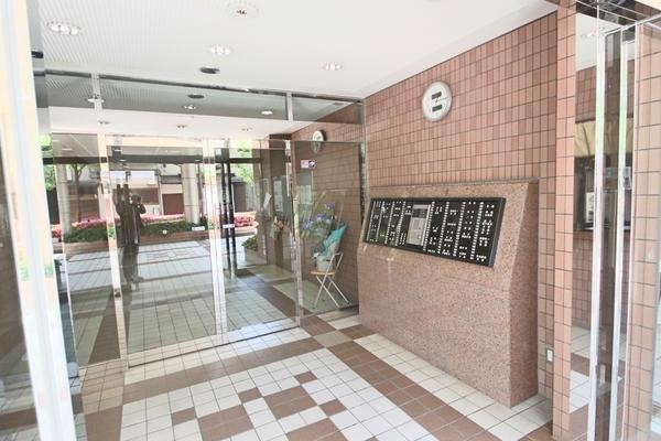 コープシティ上大川前