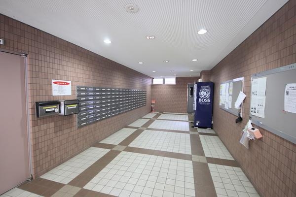 コープシティ上大川前