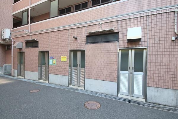 コープシティ上大川前