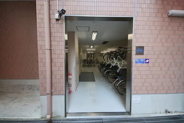 コープシティ上大川前