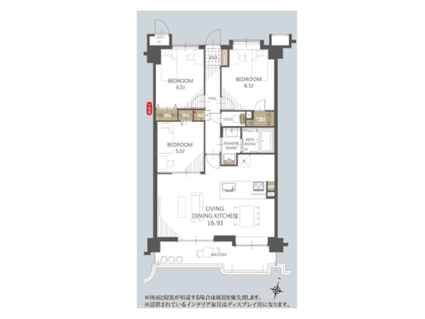 ダイアパレス女池