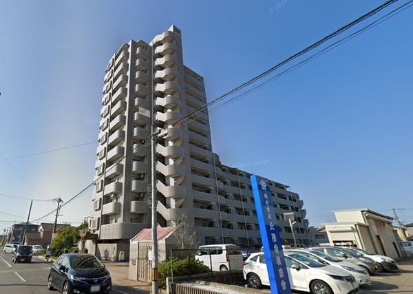 ダイアパレス女池