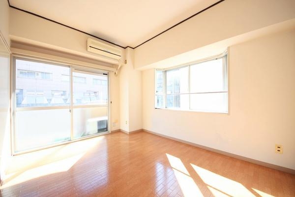 チサンマンション大川前