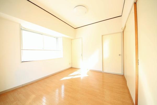 チサンマンション大川前