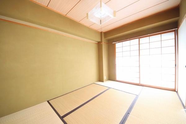 チサンマンション大川前