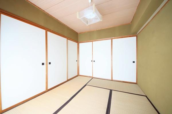 チサンマンション大川前