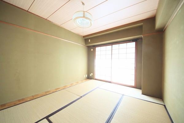 チサンマンション大川前