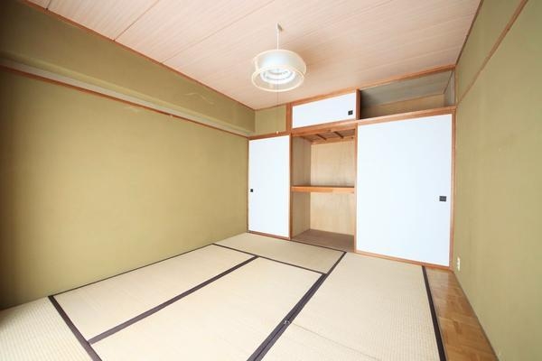 チサンマンション大川前