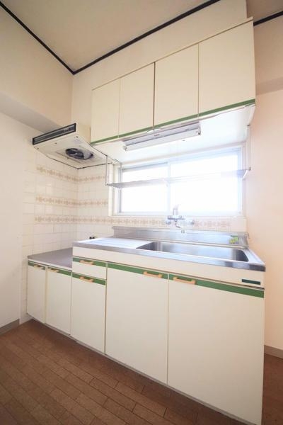 チサンマンション大川前