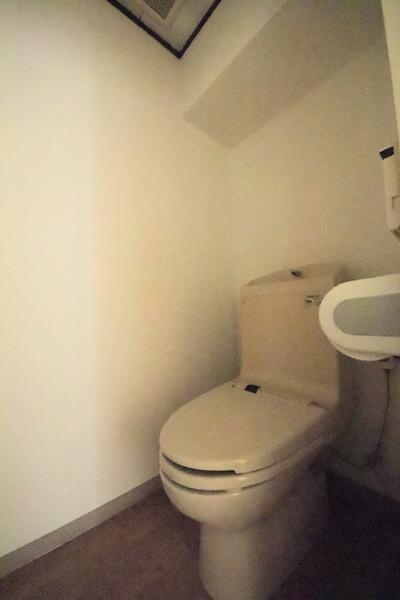 チサンマンション大川前