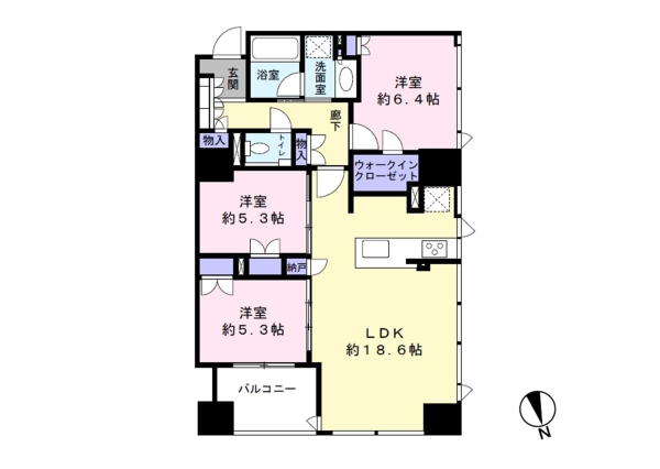 アイコニックタワー新潟ステーション