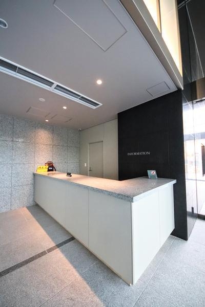 アイコニックタワー新潟ステーション