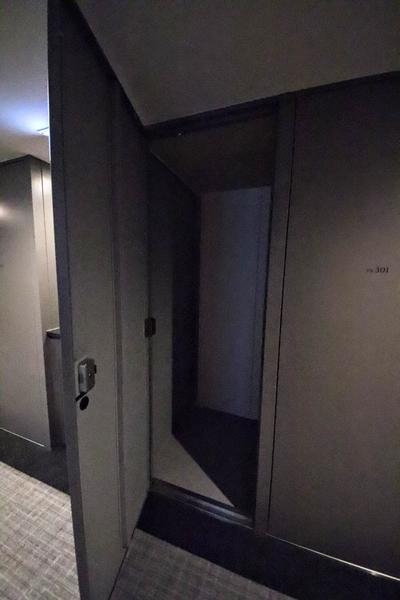 アイコニックタワー新潟ステーション