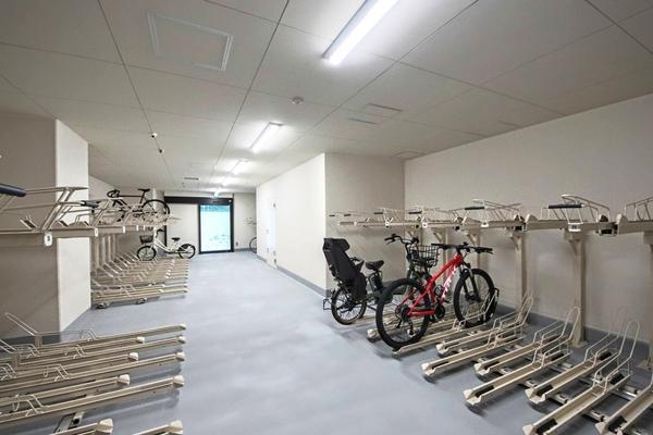 アイコニックタワー新潟ステーション