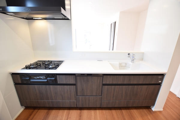 西区五十嵐二の町　C棟　新築戸建