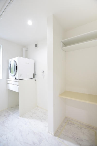 西区五十嵐二の町　C棟　新築戸建