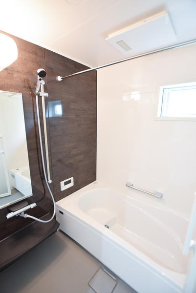 西区五十嵐二の町　C棟　新築戸建