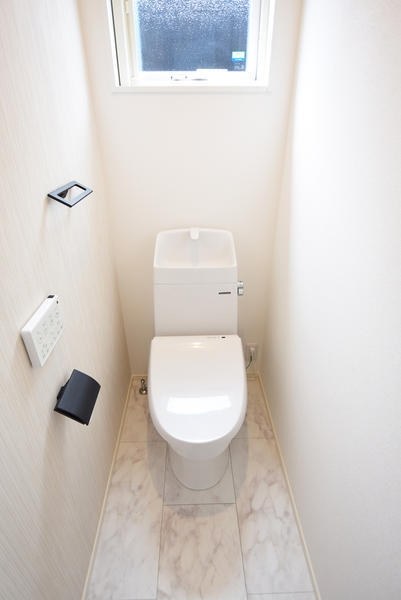 西区五十嵐二の町　C棟　新築戸建