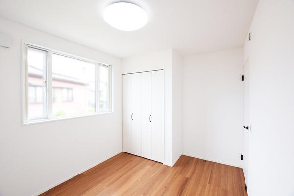 西区五十嵐二の町　C棟　新築戸建