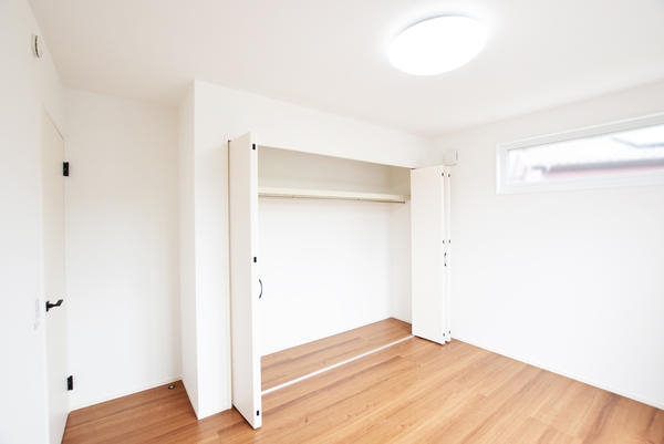 西区五十嵐二の町　C棟　新築戸建