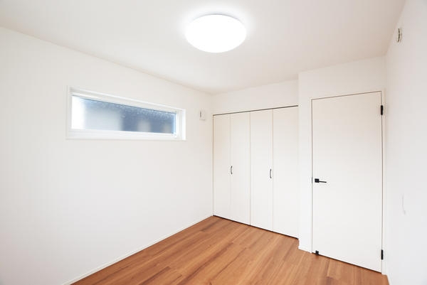 西区五十嵐二の町　C棟　新築戸建