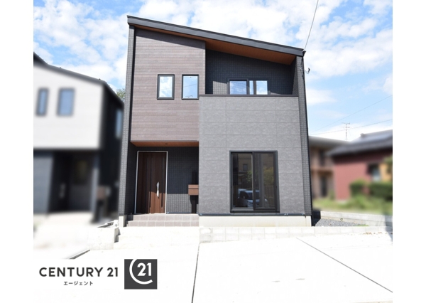 西区五十嵐二の町　C棟　新築戸建