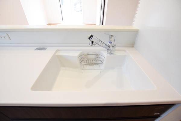 西区五十嵐二の町　C棟　新築戸建