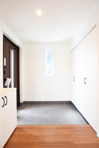 西区五十嵐二の町　C棟　新築戸建