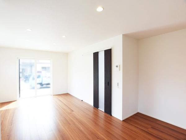 西区五十嵐二の町　C棟　新築戸建