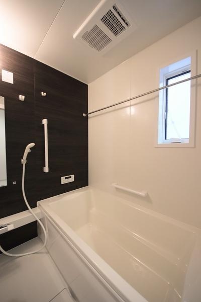 新潟市東区松崎１丁目の新築一戸建