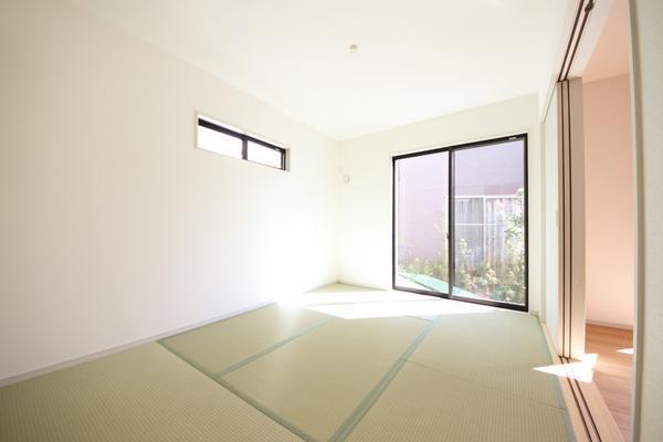 新潟市東区松崎１丁目の新築一戸建