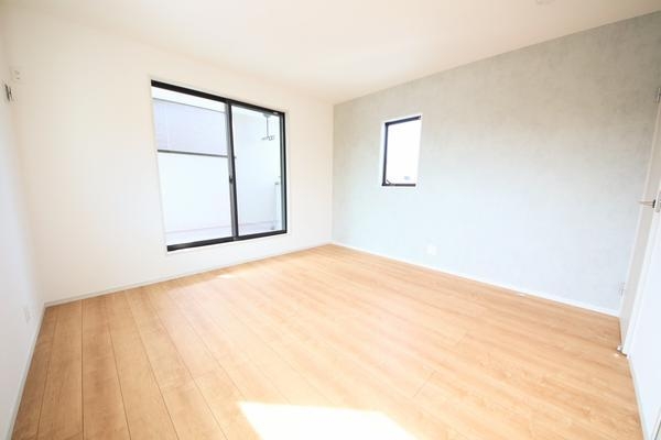 新潟市東区松崎１丁目の新築一戸建