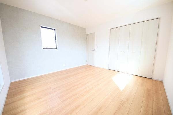 新潟市東区松崎１丁目の新築一戸建