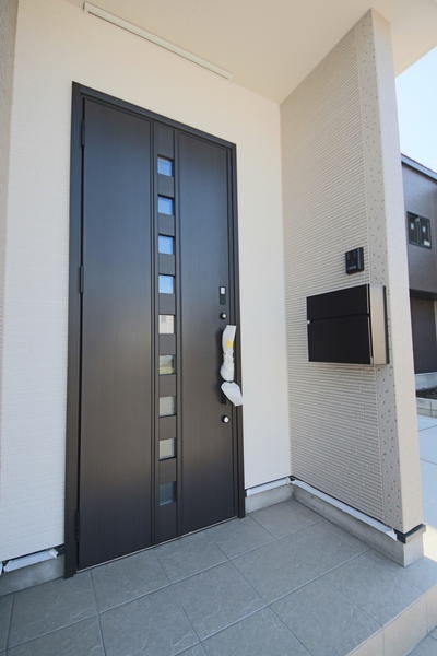 新潟市東区松崎１丁目の新築一戸建