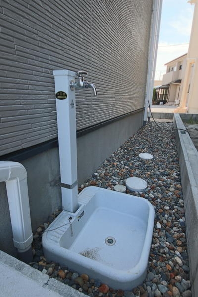 新潟市東区松崎１丁目の新築一戸建