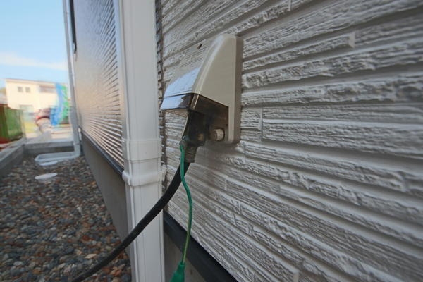 新潟市東区松崎１丁目の新築一戸建