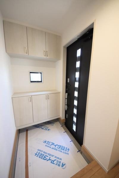 新潟市東区松崎１丁目の新築一戸建