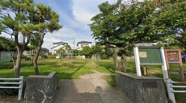 新潟市西区鳥原新田の新築一戸建(大明公園)