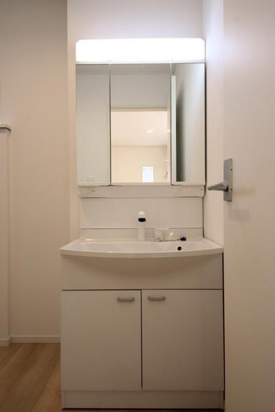 新潟市西区鳥原新田の新築一戸建