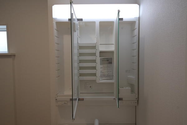 新潟市西区鳥原新田の新築一戸建