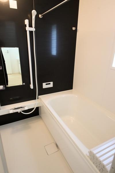 新潟市西区鳥原新田の新築一戸建