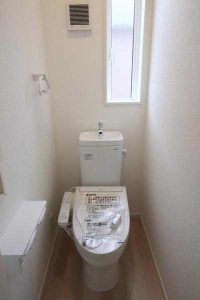 新潟市西区鳥原新田の新築一戸建