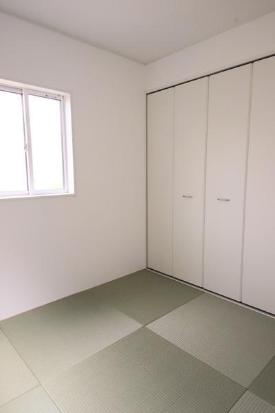 新潟市西区鳥原新田の新築一戸建