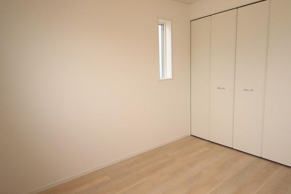 新潟市西区鳥原新田の新築一戸建